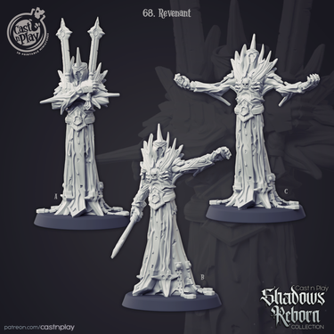 Revenant Bundle